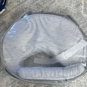 My BrestFriend Nursing Pillow with Cover